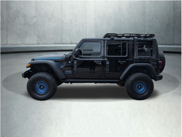 Used 2023 Jeep Wrangler SUV