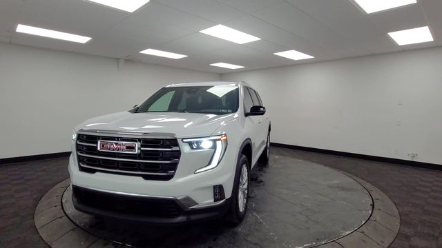 2026 – GMC – Acadia