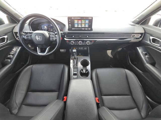 2024 Honda Civic Sport Touring:44143A