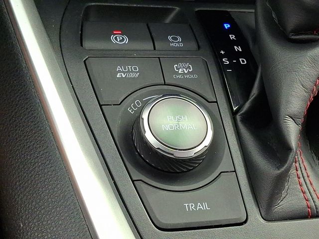 Used 2023 Toyota RAV4 Prime SUV