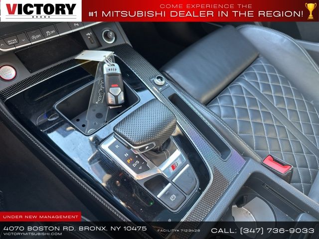 2021 Audi SQ5 Prestige photo