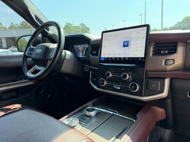 Used 2022 Ford Expedition SUV