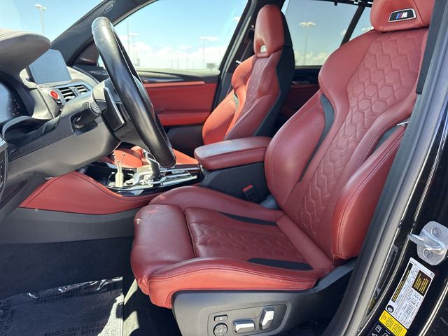 2021 BMW X3 - $52,588