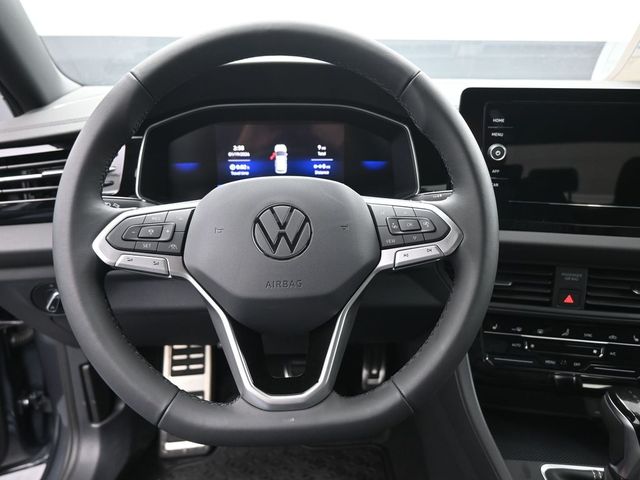 Used 2026 Volkswagen Jetta Sedan