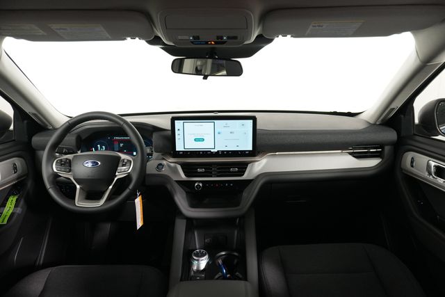 New 2026 Blue Ford Active image 24