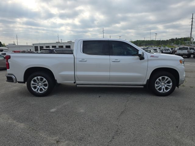 Photo of 2024 Chevrolet Silverado 1500 LTZ in Dallas, GA - 6,  2024 Chevrolet Silverado 1500 LTZ:C02276