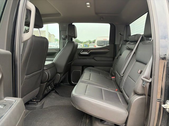 Used 2022 GMC Sierra 1500 Truck