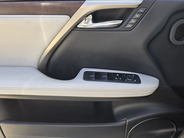 2021 Lexus RX - $31,866