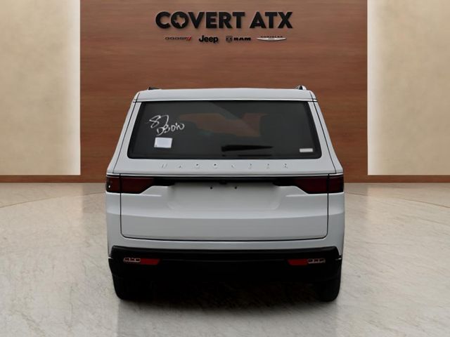 New Car 2025 Jeep Wagoneer L  Series Ii For Sale Under $80,000 In Austin, Texas