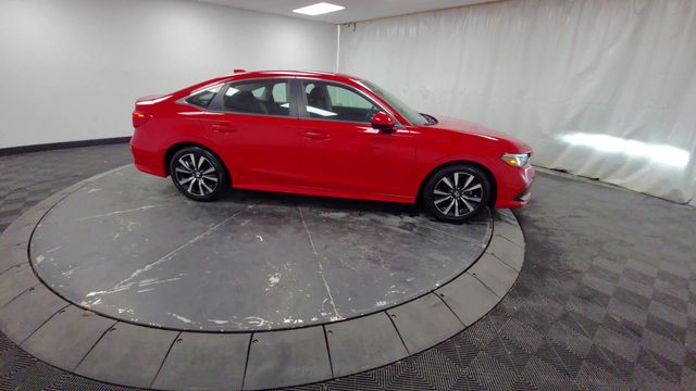2024 – Honda – Civic