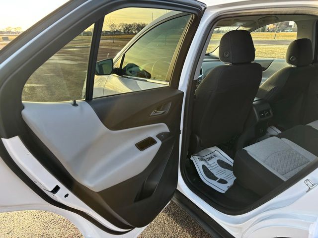 2024 Chevrolet Equinox AWD 2FL