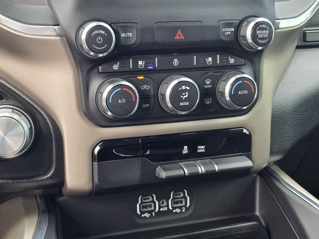 Used 2022 Ram 1500 Truck