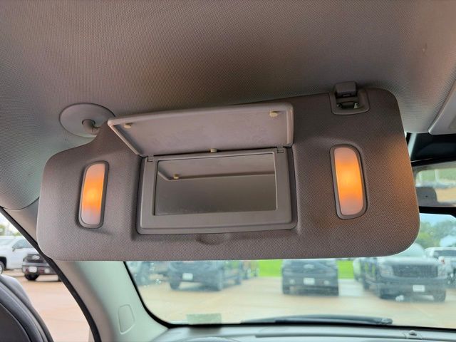 Used 2017 Chevrolet Equinox SUV