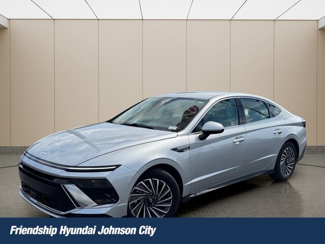 2025 Hyundai Sonata Hybrid SEL FWD