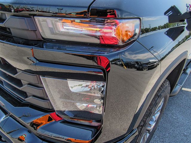 Photo of 2025 Chevrolet Silverado 2500HD Custom in Dallas, GA - 12,  2025 Chevrolet Silverado 2500HD Custom:44229