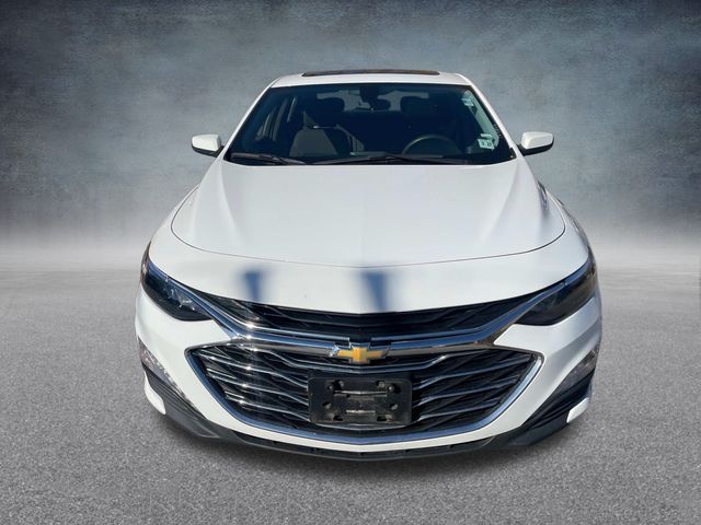 2022 Chevrolet Malibu LT 11