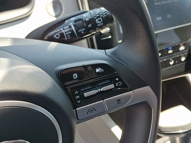 Used 2023 Hyundai Tucson SUV
