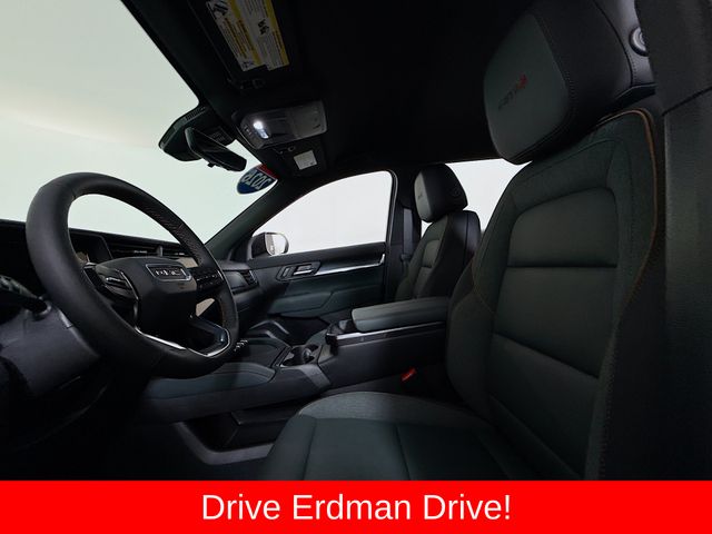 Used 2026 GMC Terrain SUV