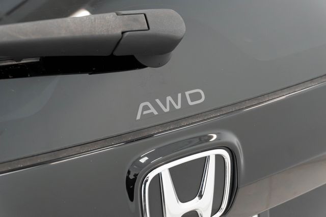 Used 2024 Honda CR-V SUV