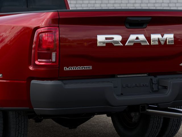 new 2026 Ram 3500 car, priced at $78,760