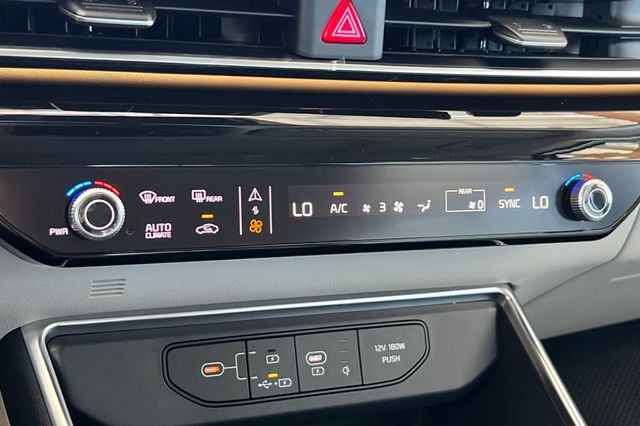 2026 Kia Carnival SX Prestige - Photo 25