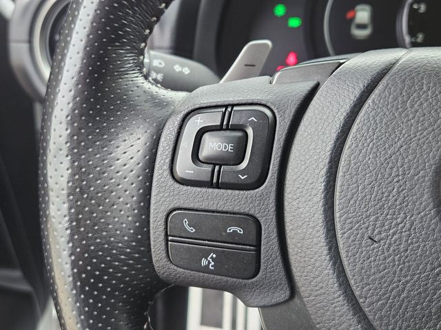 Certified Used 2022 White Lexus 350 F SPORT image 16