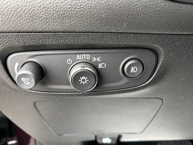 2021 Buick Encore GX AWD Select