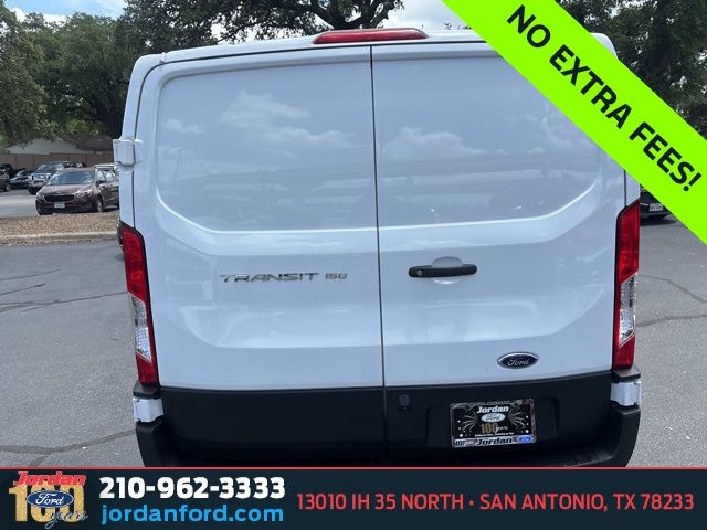Used Car 2023 Ford Transit-150  Base For Sale Under $40,000 In San Antonio, Texas