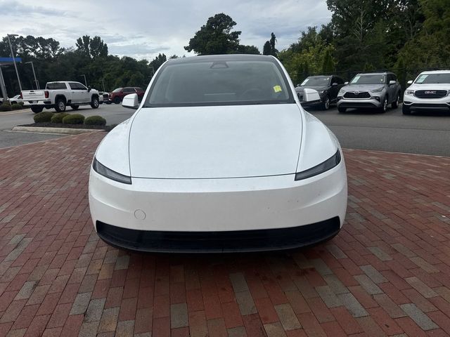 Used 2026 Tesla Model Y SUV