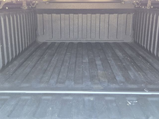 2021 Ivory White Tri-Coat Pearlcoat Ram 1500 Limited 4X4 Truck