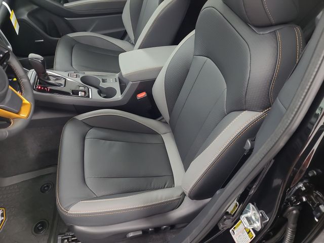 2026 – Subaru – Crosstrek