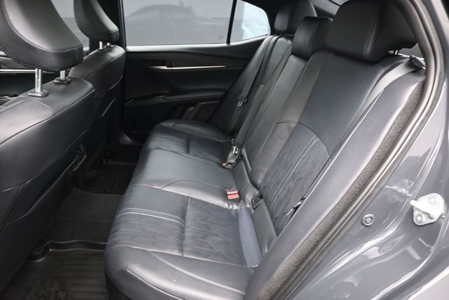 Used 2025 Toyota Camry Sedan