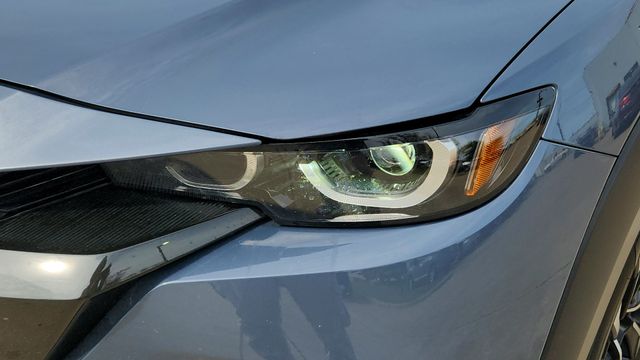 2025 Mazda CX-50 Hybrid