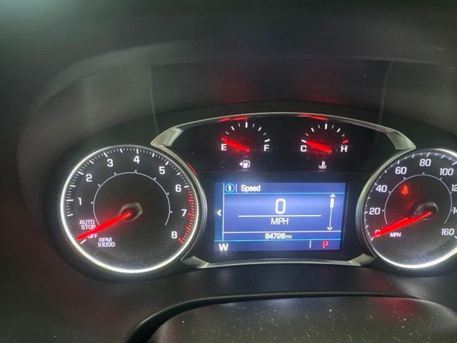 2023 GMC Acadia SLE Red at Central Houston Nissan