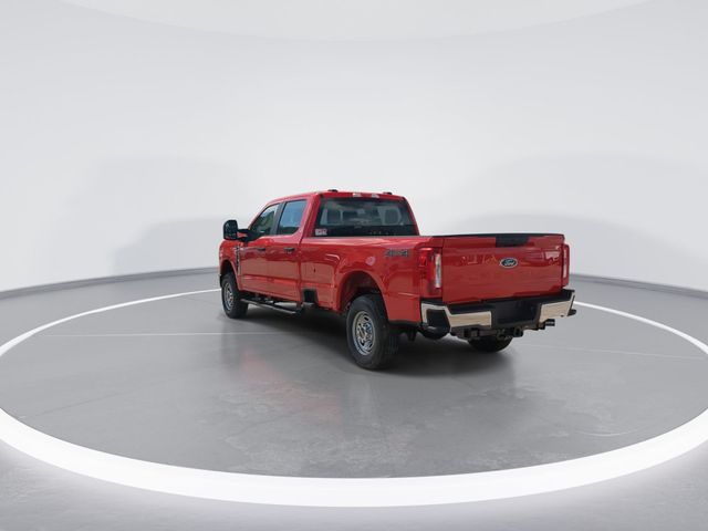 New 2026 Race Red Ford F-250® XL image 6