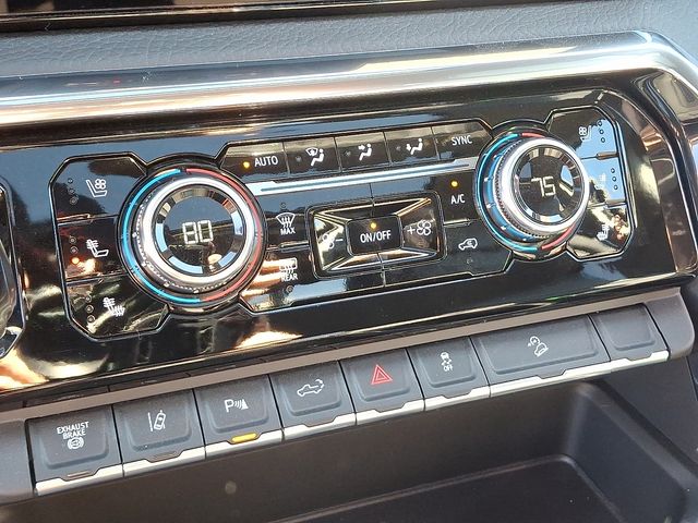 new 2025 GMC Sierra 2500HD car, priced at $82,039