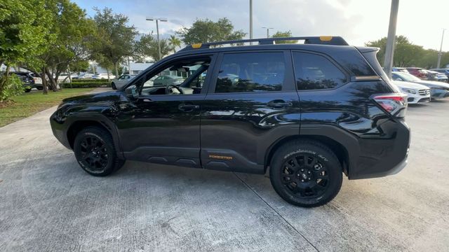 2026 Subaru Forester - $35,077