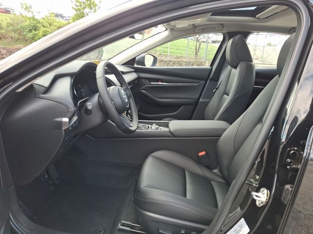 new 2026 Mazda Mazda3 car, priced at $26,968