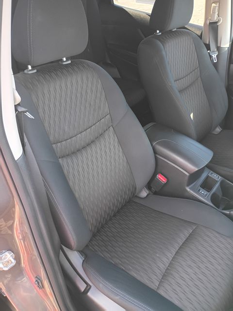 Used 2017 Nissan Rogue SUV