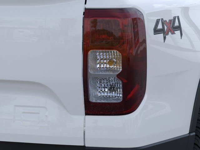 New 2026 Oxford White Ford XL image 21