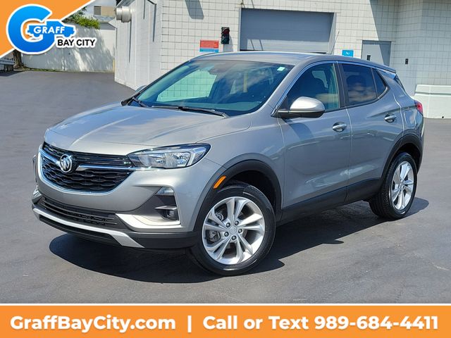  2023 Buick Encore GX Preferred AWD   