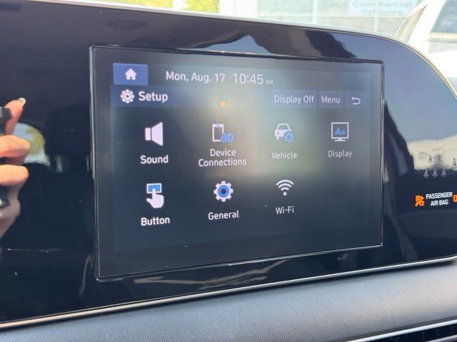 Used 2021 Hyundai Palisade SUV
