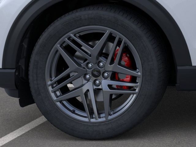 New 2026 White Ford ST-Line image 19