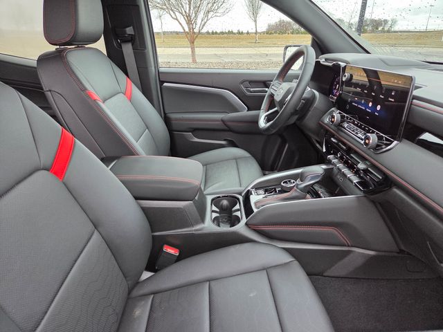 2024 Chevrolet Colorado 4WD Z71