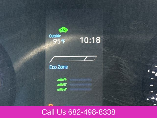 Used 2023 Toyota Sienna Van
