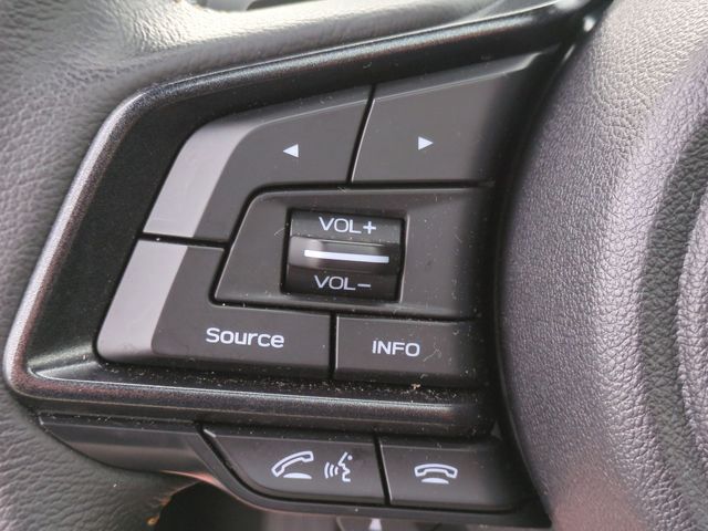 Used 2024 White Subaru Wilderness image 19