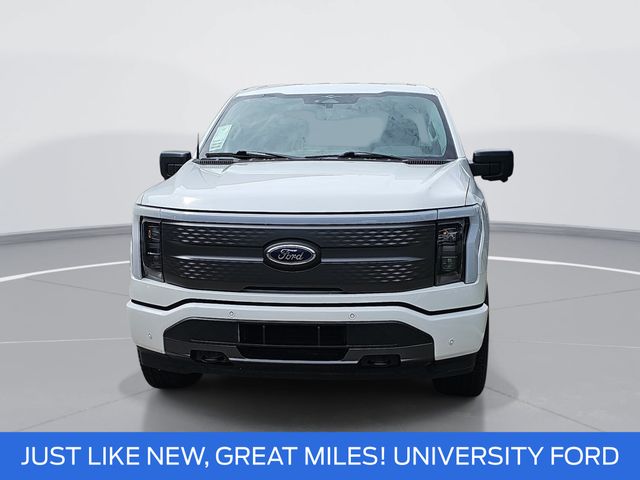 Used 2023 White Ford XLT image 8