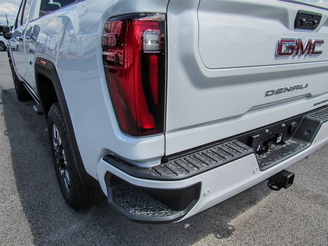 Photo of 2025 GMC Sierra 2500HD Denali in Dallas, GA - 8,  2025 GMC Sierra 2500HD Denali:43928