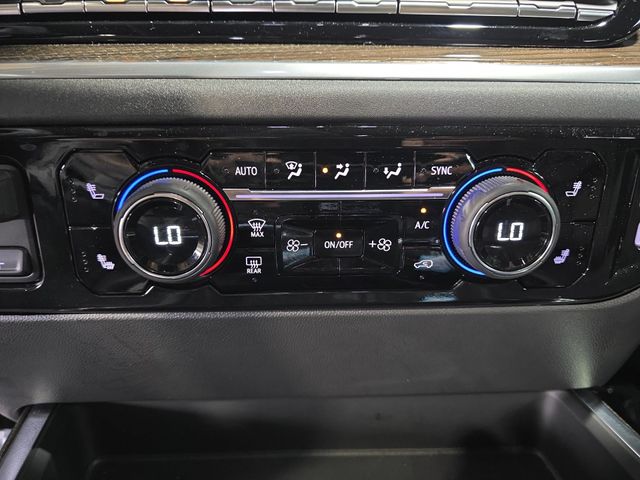 Used 2026 Blue Chevrolet LT Trail Boss image 25
