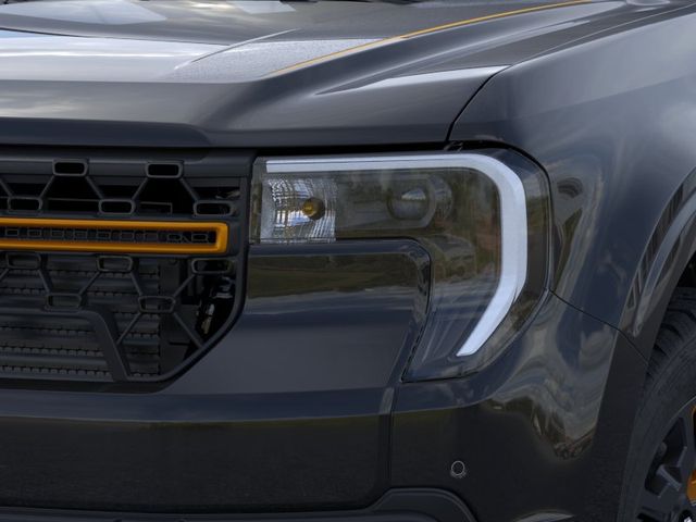 New 2026 Ford Maverick Truck